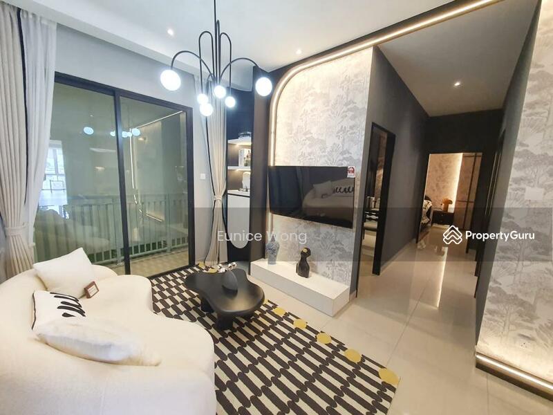 For Sale - Pinegate Residency Project~Kimlun Land