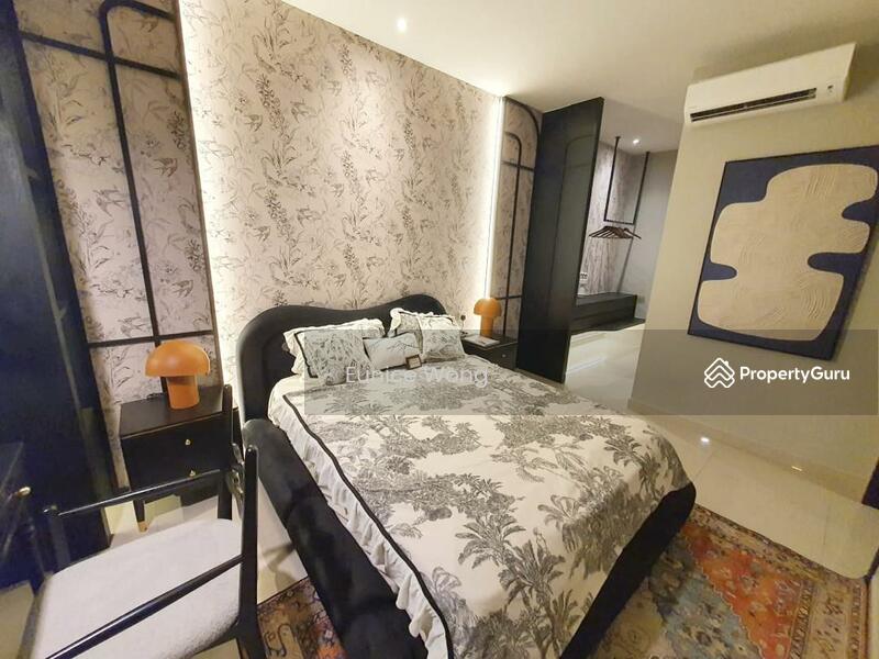 For Sale - Pinegate Residency Project~Kimlun Land