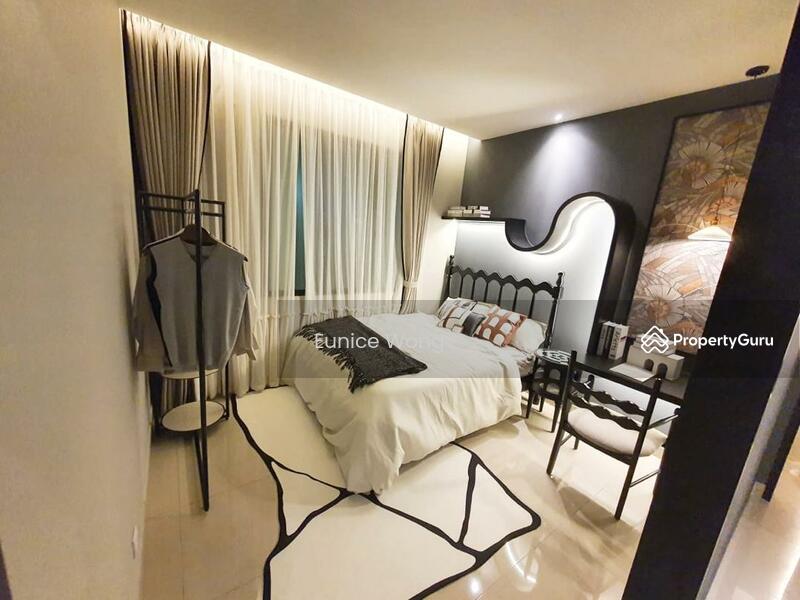 For Sale - Pinegate Residency Project~Kimlun Land