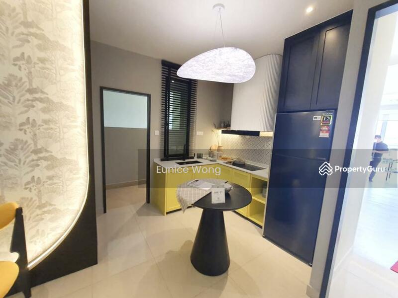 For Sale - Pinegate Residency Project~Kimlun Land