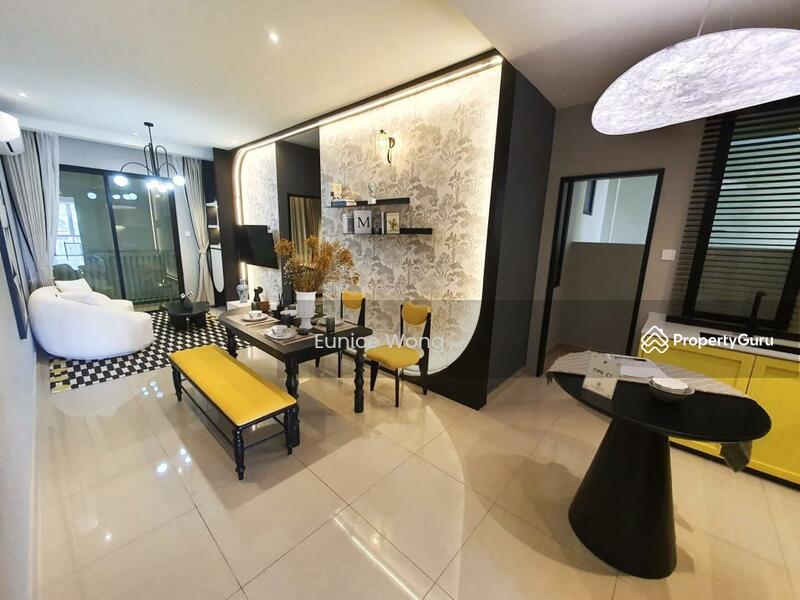 For Sale - Pinegate Residency Project~Kimlun Land