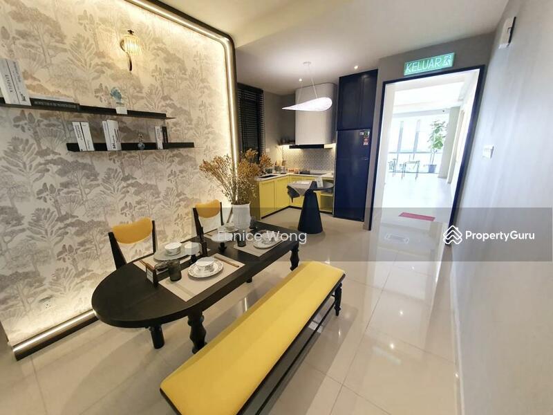 For Sale - Pinegate Residency Project~Kimlun Land