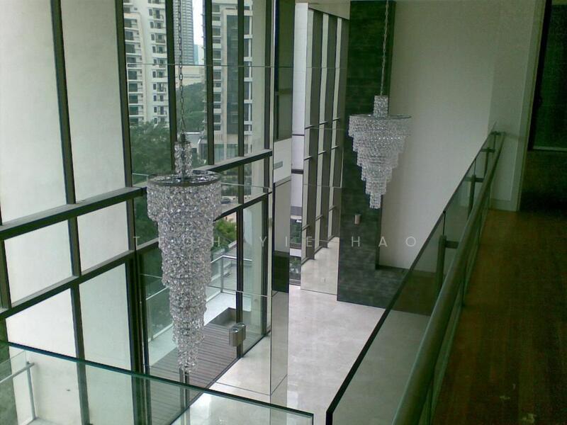 Service Residence for Sale at Suria Stonor - Teoh Yie Hao - PropertyGuru.com.my