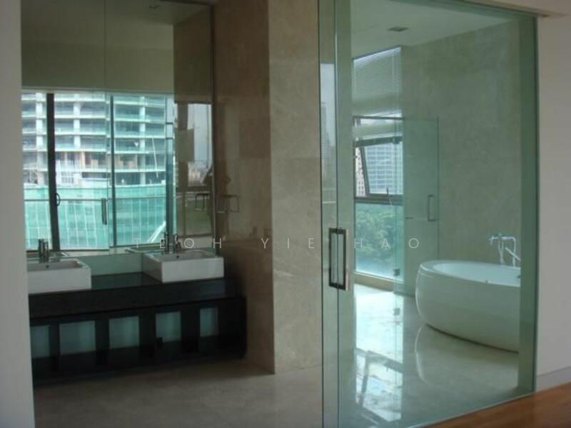 Service Residence for Sale at Suria Stonor - Teoh Yie Hao - PropertyGuru.com.my