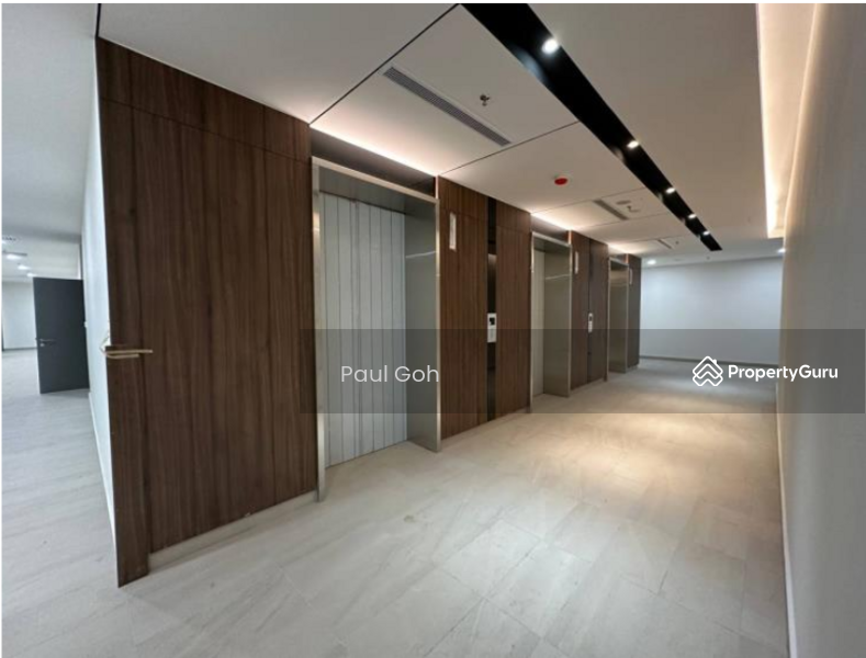 For Rent - Atwater Corporate Office Tower, Petaling Jaya, Seksyen 13