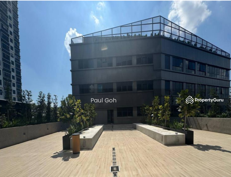 For Rent - Atwater Corporate Office Tower, Petaling Jaya, Seksyen 13