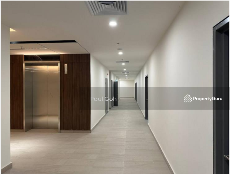 For Rent - Atwater Corporate Office Tower, Petaling Jaya, Seksyen 13
