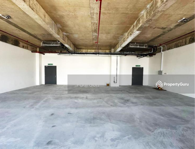 For Rent - Atwater Corporate Office Tower, Petaling Jaya, Seksyen 13