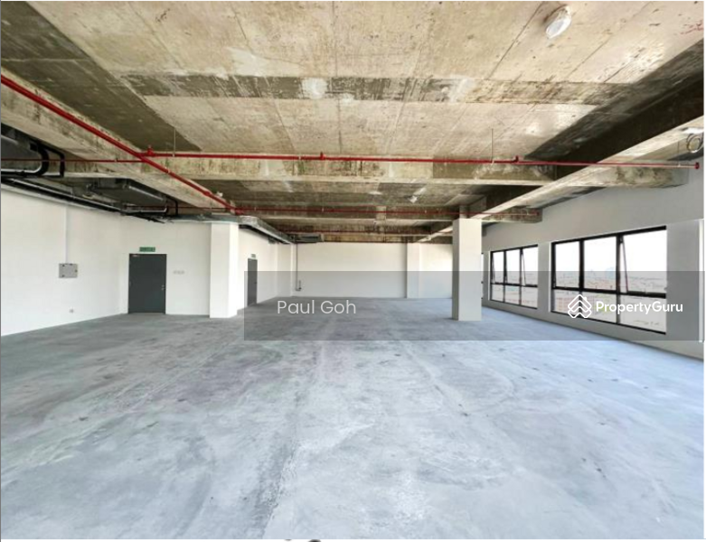 For Rent - Atwater Corporate Office Tower, Petaling Jaya, Seksyen 13