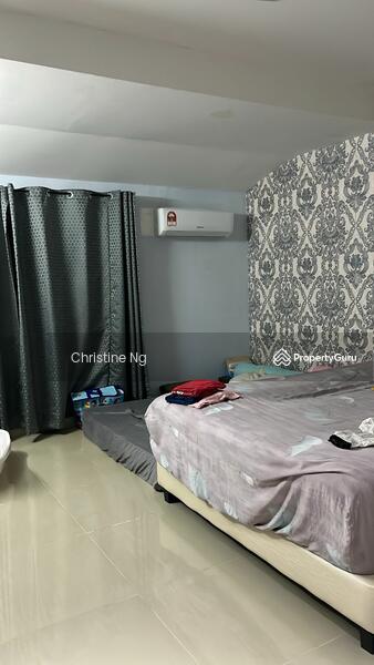 Untuk Dijual - Taman Muda