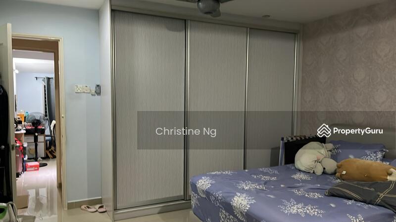 2-storey Terraced House for Sale in Taman Muda (Ampang) - Christine Ng - PropertyGuru.com.my