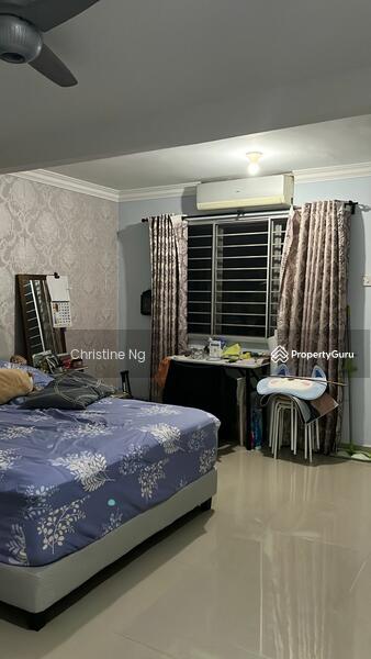 2-storey Terraced House for Sale in Taman Muda (Ampang) - Christine Ng - PropertyGuru.com.my