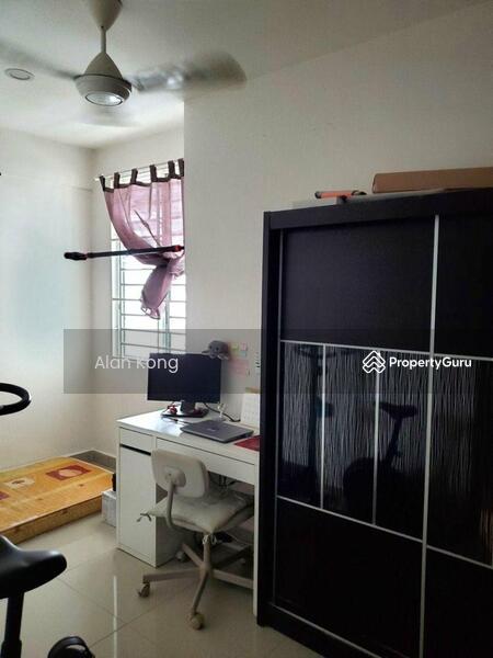 Untuk Dijual - Suasana Lumayan