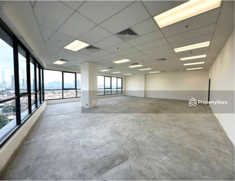 For Rent - Atwater Corporate Office Tower, Petaling Jaya, Seksyen 13