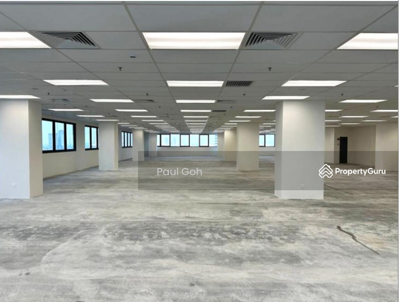 For Rent - Atwater Corporate Office Tower, Petaling Jaya, Seksyen 13