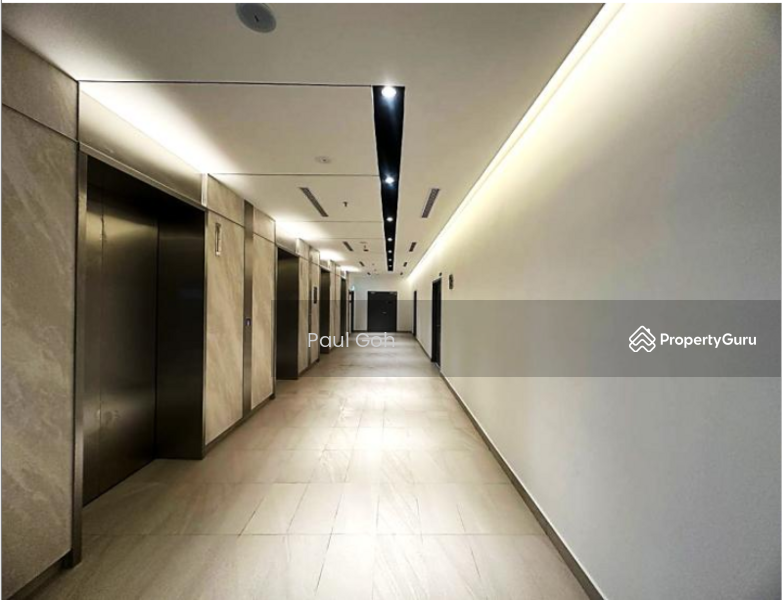For Rent - Atwater Corporate Office Tower, Petaling Jaya, Seksyen 13