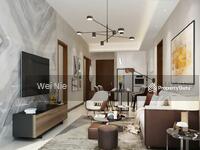 For Sale - Mid Valley @ monthly 1400 @ walking to MRT/LRT @ best invest