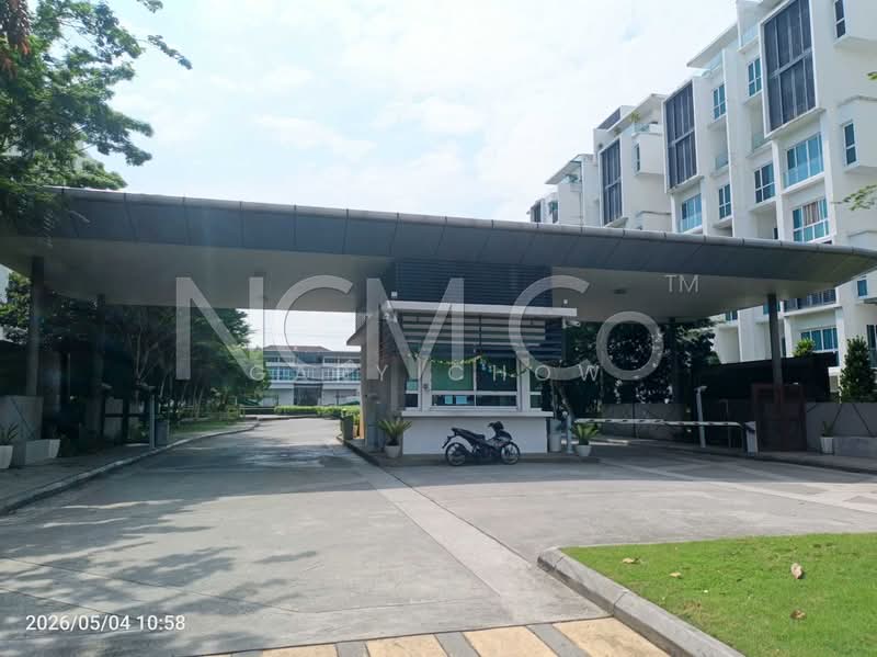 Condominium for Sale at 280 Park Homes - Gary Chow - Exterior - PropertyGuru.com.my