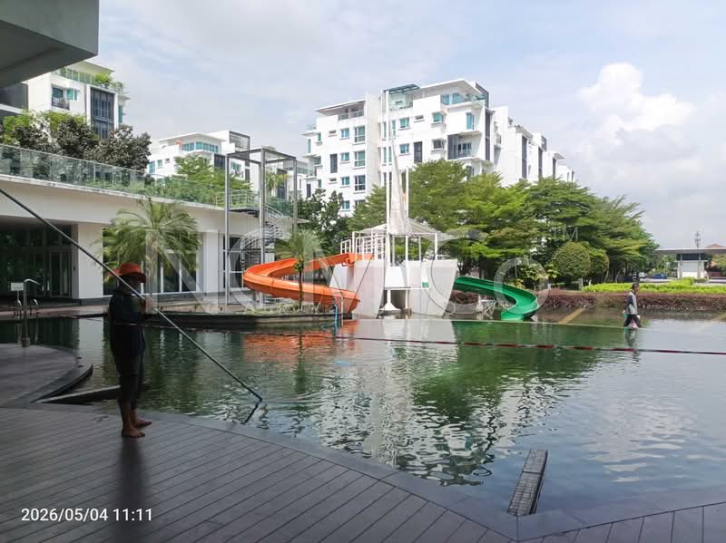 Condominium for Sale at 280 Park Homes - Gary Chow - Exterior - PropertyGuru.com.my