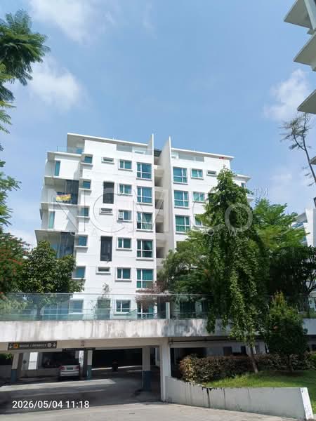 Condominium for Sale at 280 Park Homes - Gary Chow - Exterior - PropertyGuru.com.my