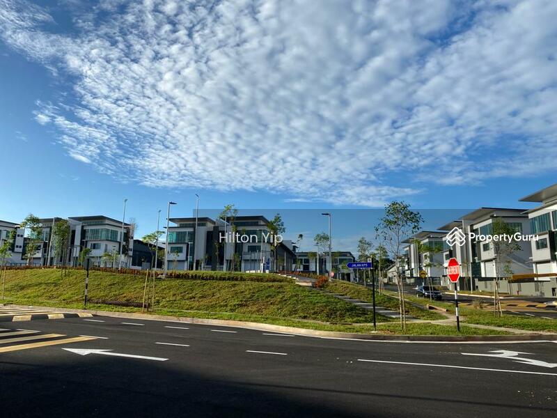 Untuk Disewa - Ijok, Kota Puteri