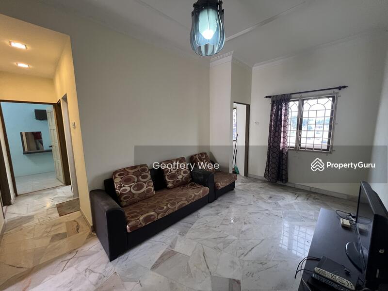 For Rent - Taman Malinja