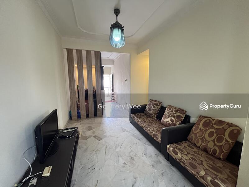 For Rent - Taman Malinja