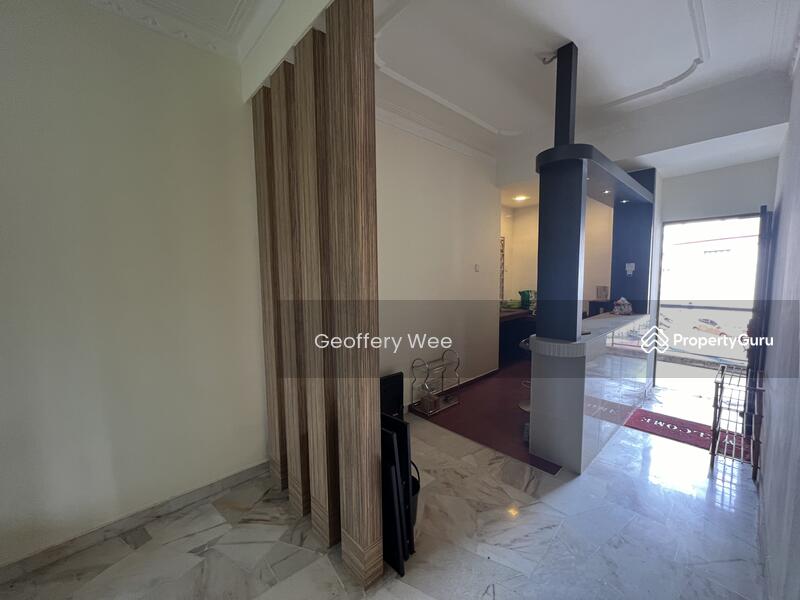 For Rent - Taman Malinja