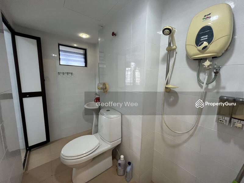 For Rent - Taman Malinja