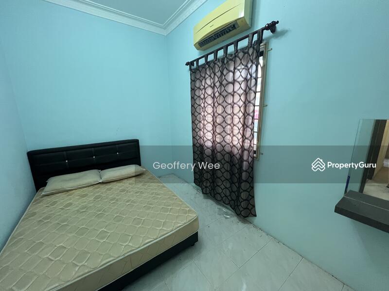 For Rent - Taman Malinja