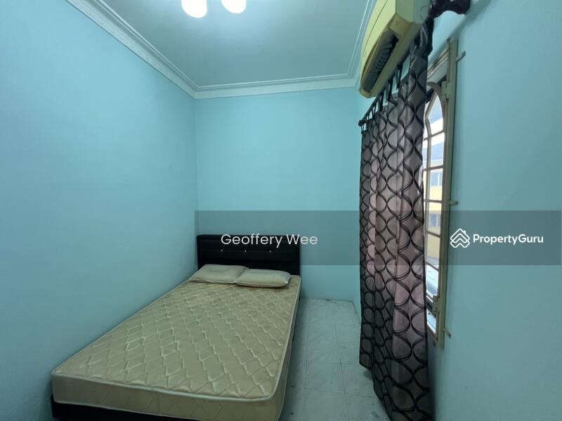 For Rent - Taman Malinja