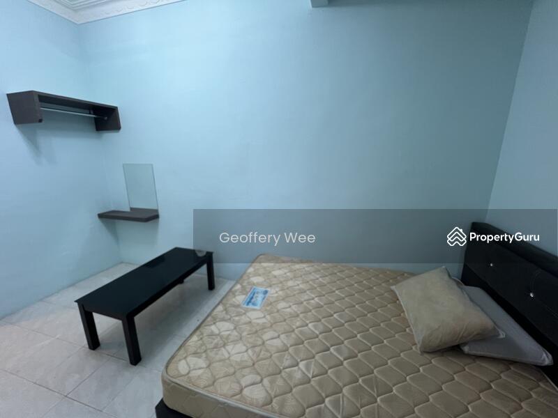 For Rent - Taman Malinja