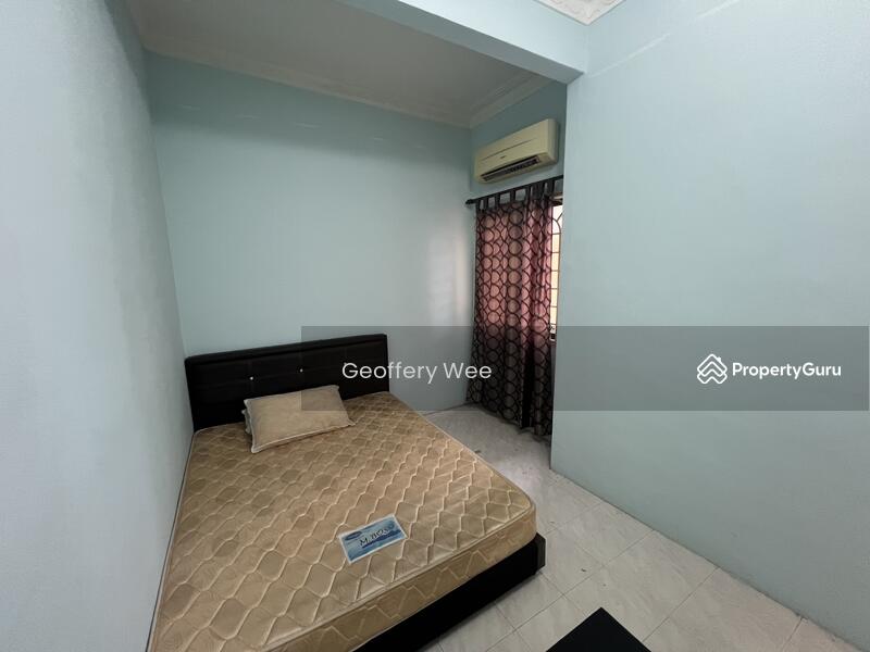 For Rent - Taman Malinja