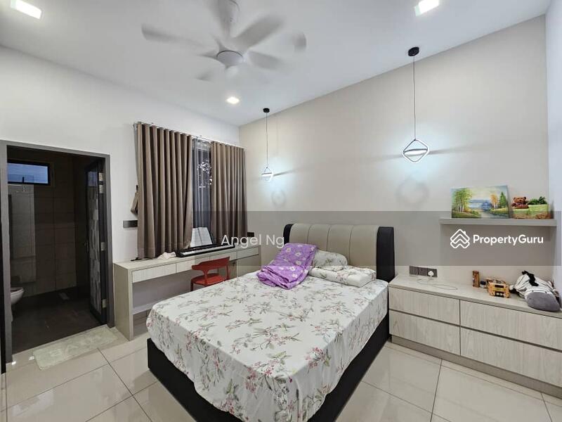 Cluster House for Sale in Kajang (Selangor) - Angel Ng - PropertyGuru.com.my
