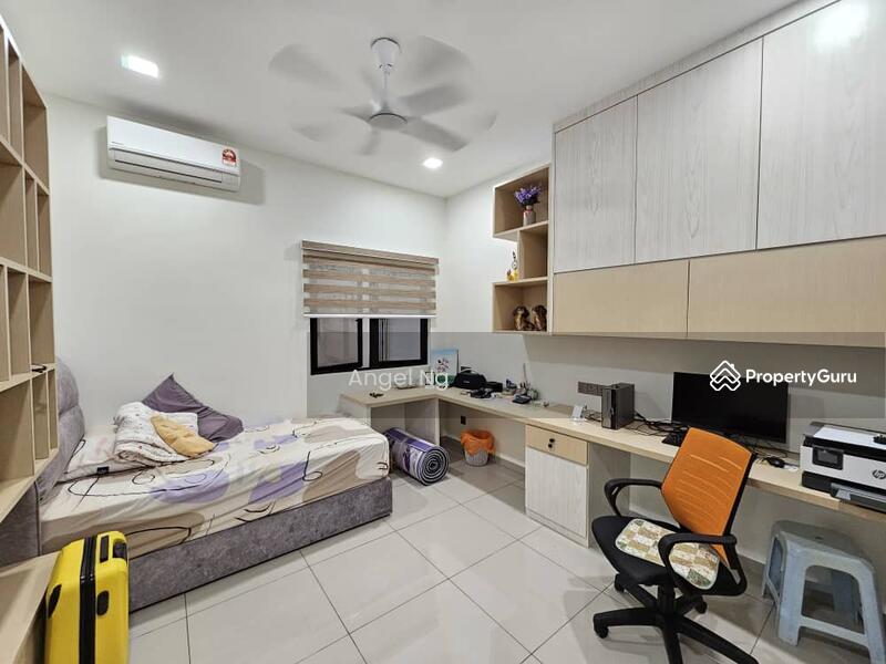 Cluster House for Sale in Kajang (Selangor) - Angel Ng - PropertyGuru.com.my