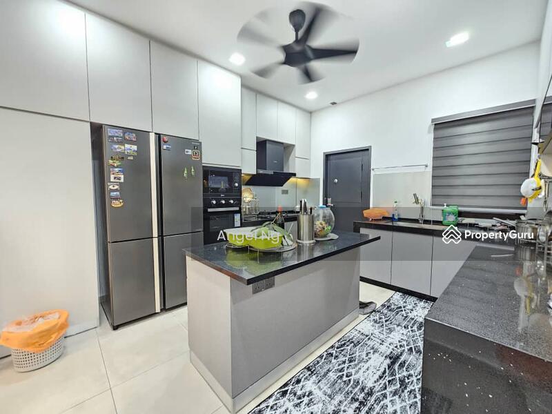 Cluster House for Sale in Kajang (Selangor) - Angel Ng - PropertyGuru.com.my