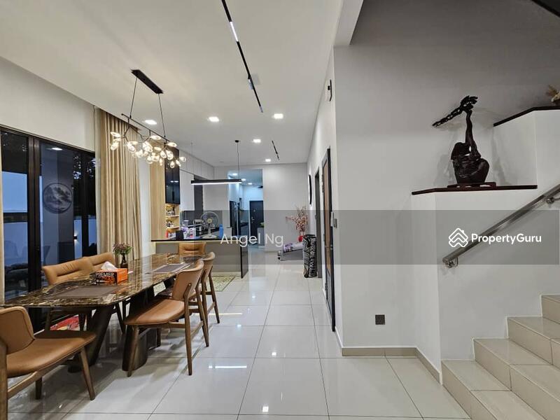 Cluster House for Sale in Kajang (Selangor) - Angel Ng - PropertyGuru.com.my