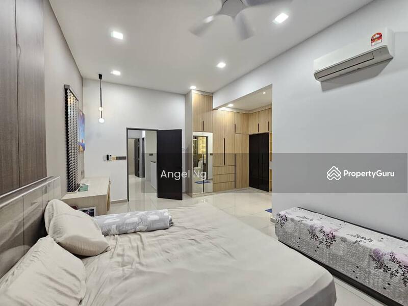 Cluster House for Sale in Kajang (Selangor) - Angel Ng - PropertyGuru.com.my