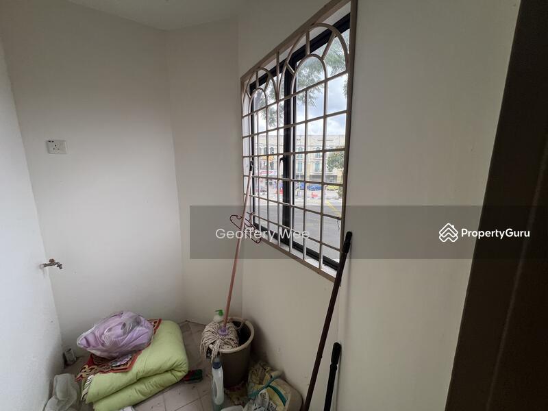 Untuk Dijual - Taman Malinja