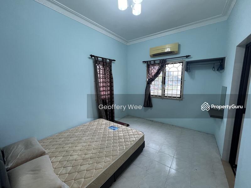 Untuk Dijual - Taman Malinja