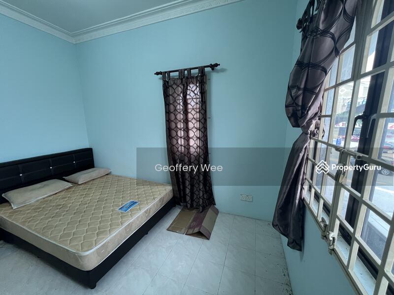 Untuk Dijual - Taman Malinja