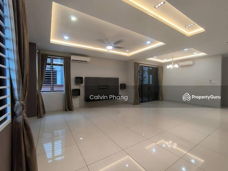 For Sale - Bandar Dato Onn