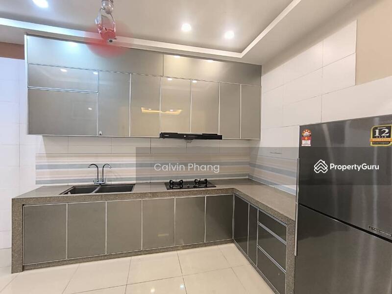 For Sale - Bandar Dato Onn