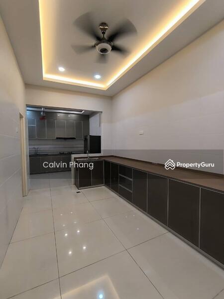 For Sale - Bandar Dato Onn