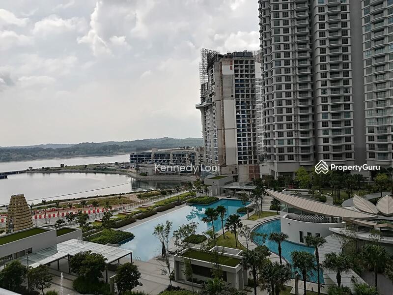 Kondominium untuk Disewa di Teega Residences - Kennedy Looi - PropertyGuru.com.my