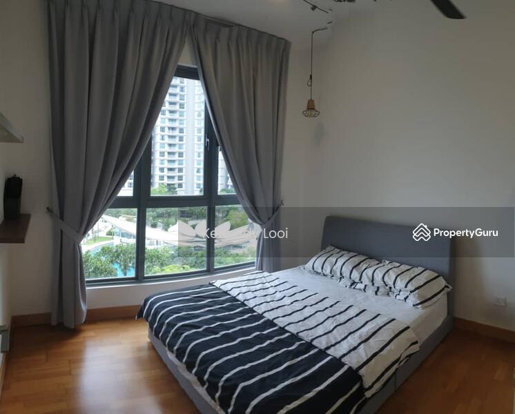 Kondominium untuk Disewa di Teega Residences - Kennedy Looi - PropertyGuru.com.my