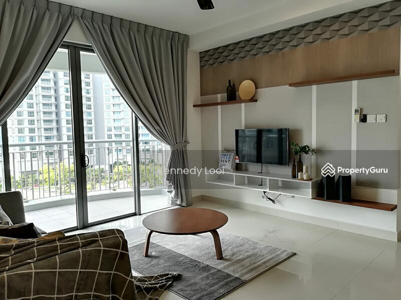 Kondominium untuk Disewa di Teega Residences - Kennedy Looi - PropertyGuru.com.my