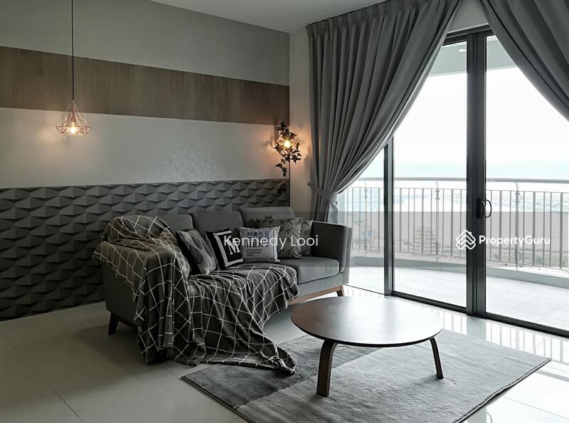 Kondominium untuk Disewa di Teega Residences - Kennedy Looi - PropertyGuru.com.my