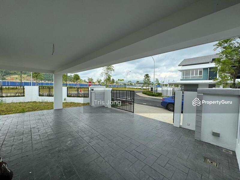 Corner, Garland 2, Rawang, Bandar Country Home, Kota Emerald untuk Untuk Dijual - RM 960,000, Feb 2026 - PropertyGuru.com.my