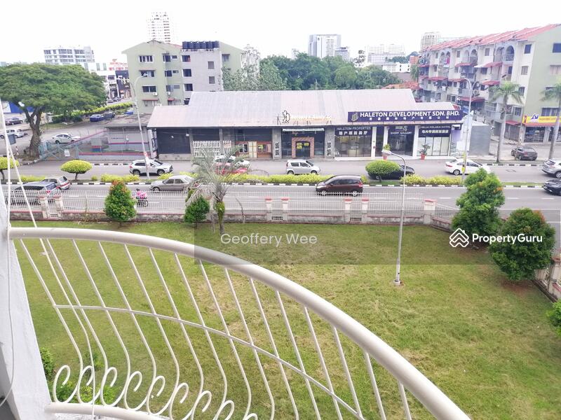 For Rent - Garden City